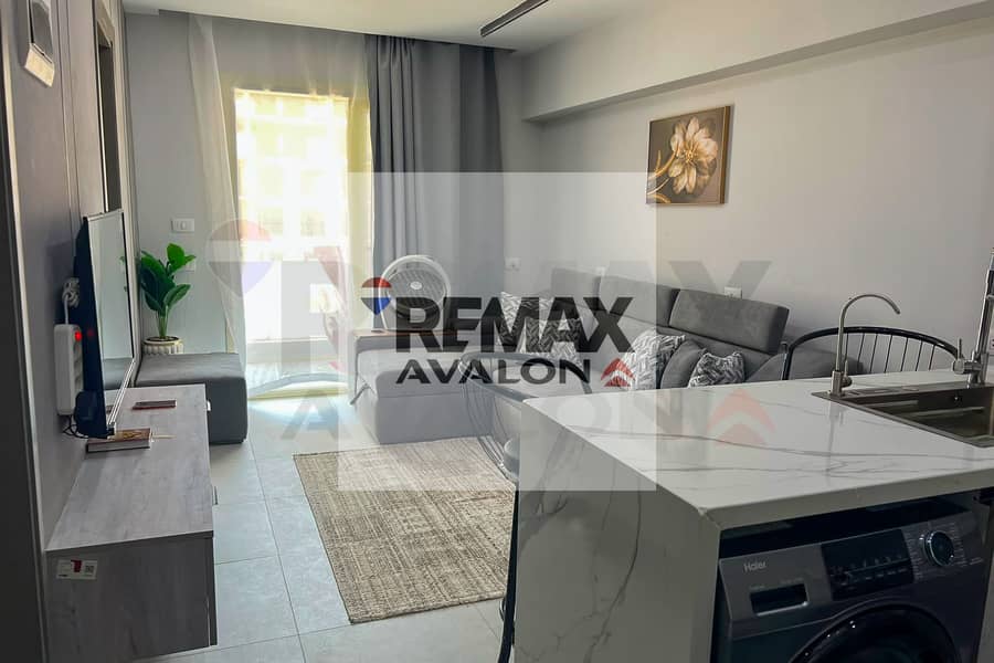 Furnished Chalet for Rent (Porto Golf - El Alamein) 90 sq m 0 Furnished Chalet for Rent (Porto Golf - El Alamein) 90 sq m 0