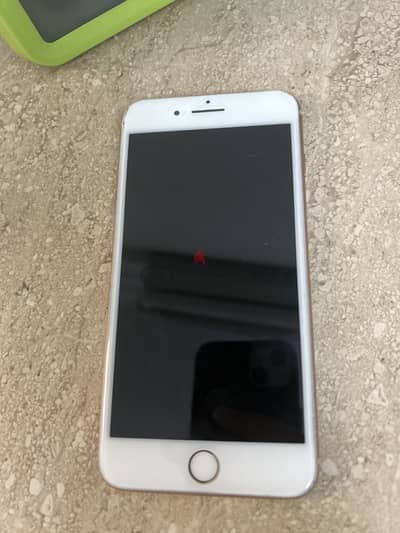 Apple - iPhone 8 Plus