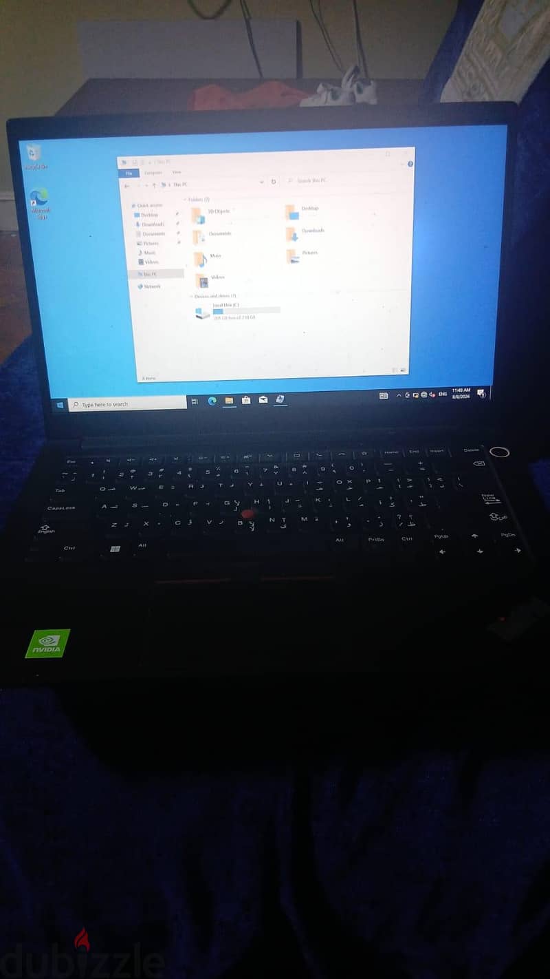 E14 thinkpad 1