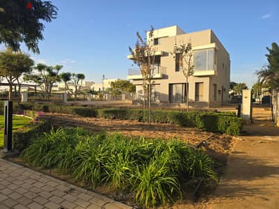 Very Prime Location Standalone Villa for Sale in SODIC Villette New Cairo Ready for Immediate Move Very Prime Location Standalone Villa for Sale in SODIC Villette New Cairo Ready for Immediate Move