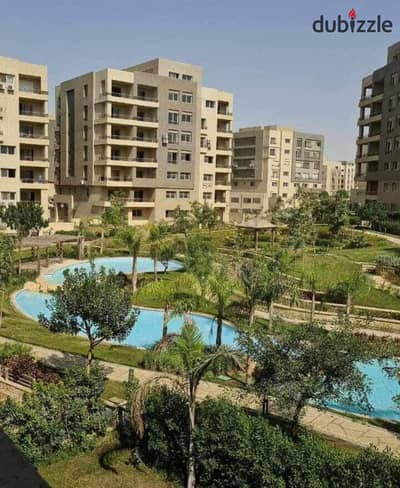 Apartment for sale, 3 bedrooms, fully finished, in a prime location in The Square Fifth Settlement Apartment for sale, 3 bedrooms, fully finished, in a prime location in The Square Fifth Settlement