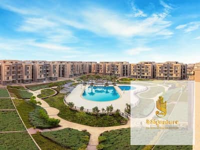Apartment for rent, first occupancy, at a great price and location in Galleria Compound