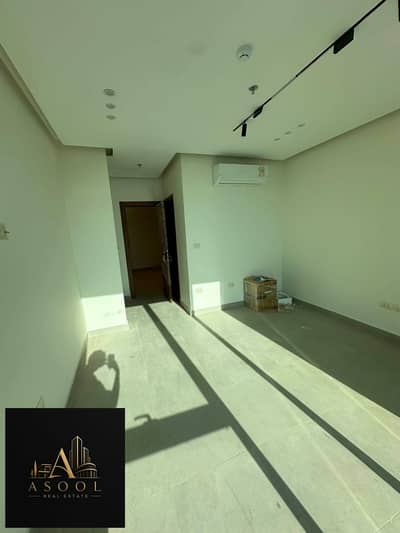 SQM Office for Rent in Centro Mall – Sheikh Zayed | Fully Finished & Air-Conditioned, Ready for Your Business