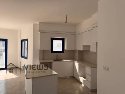 Standalone chalet 185M 3 bedrooms prime location Marassi