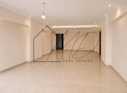 Residential apartment for rent in Smouha 307m