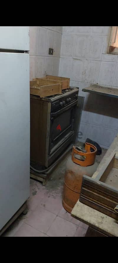 مطبخ خشب للبيع