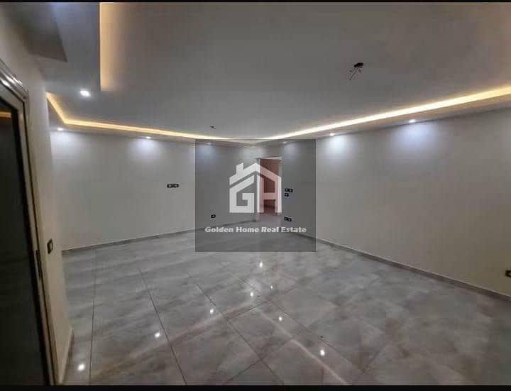 Apartment for rent, first floor, Elkhmayel Compound - Sheikh Zayed 0 Apartment for rent, first floor, Elkhmayel Compound - Sheikh Zayed 0