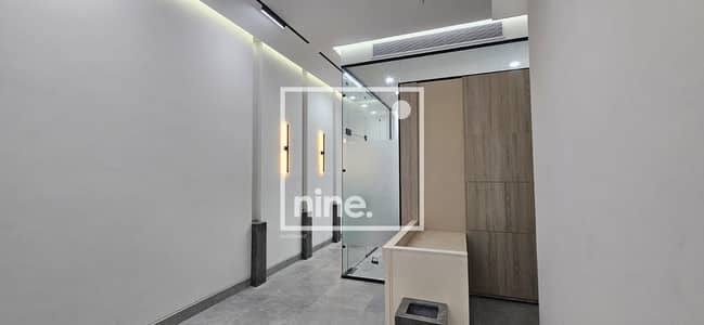 Fully finished office at the best market price in Lake View—in the heart of the Golden Square, Fifth Settlement, New Cairo.