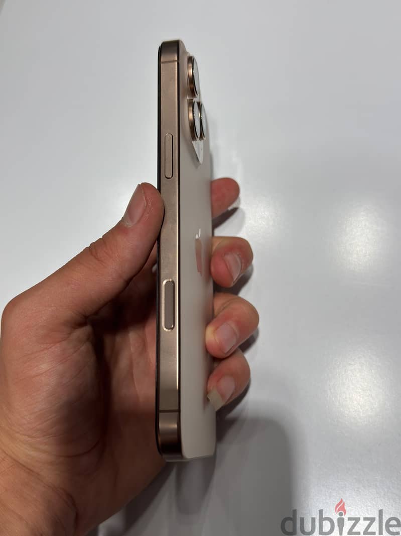 iPhone 16 pro max 1