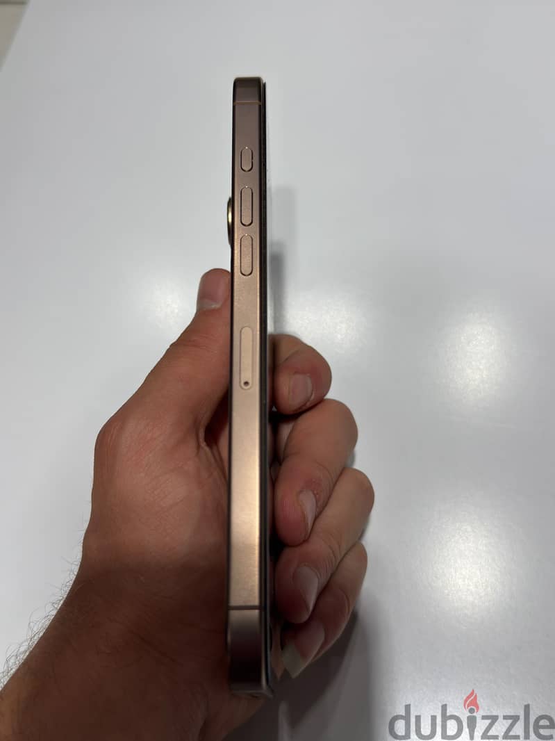 iPhone 16 pro max 2
