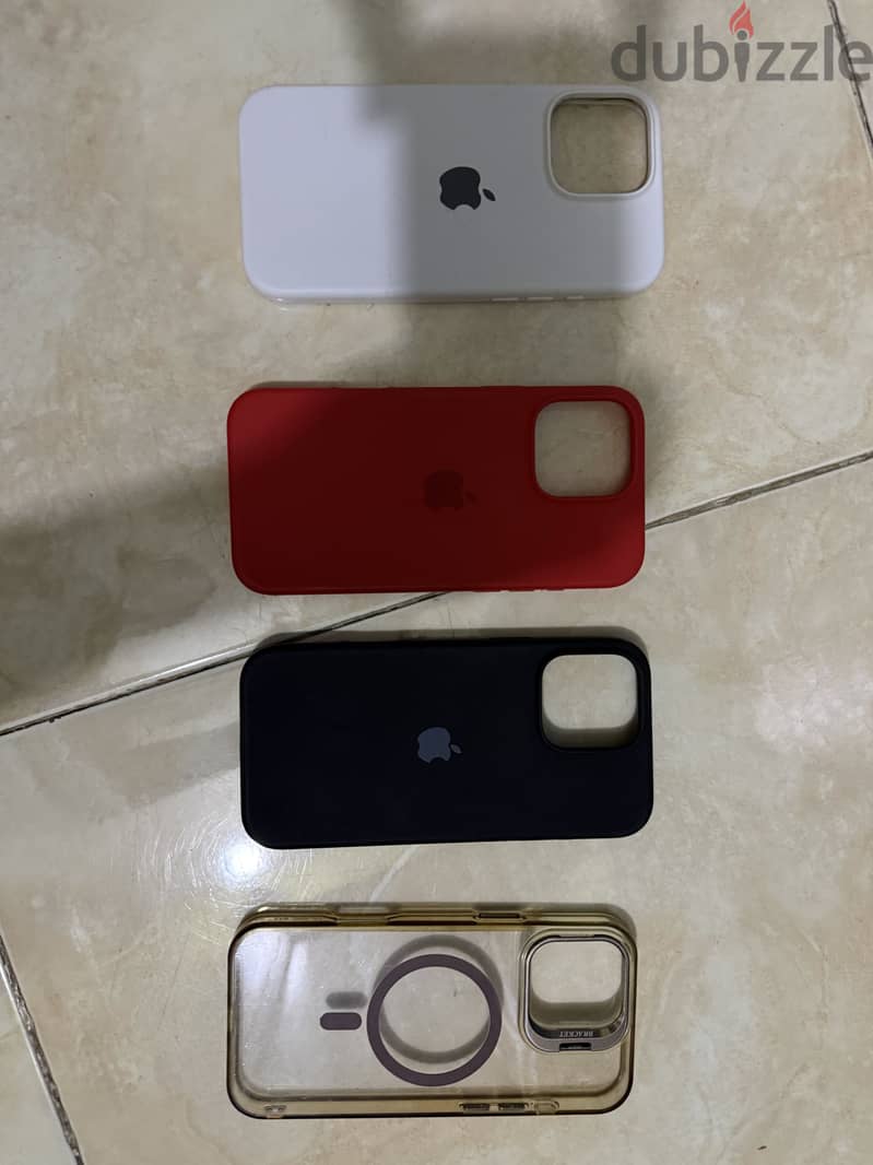 iPhone 16 pro max 6