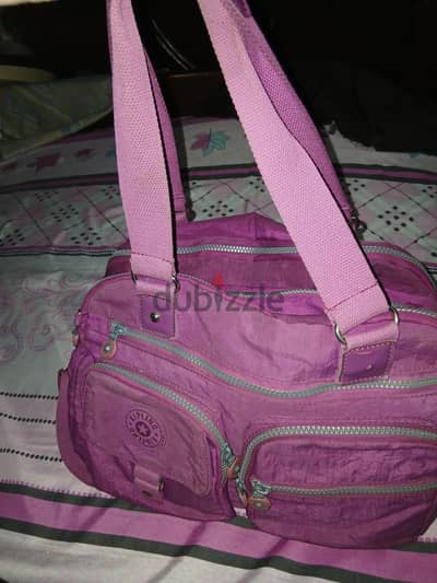 شنطة Kipling