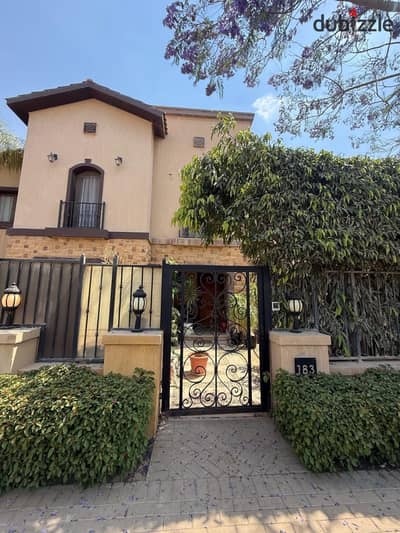  Luxury Twinhouse for Sale in Mivida Emaar | Parcel 16 | Fully Finished | 291m² Land | 4 Bedrooms | Prime Location