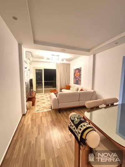 Apartment for Rent – ​​The Address Compound – Sheikh Zayed-Arkan Plaza – Hyper One – Mall of Arabia  26th of July Corridor – Dahshur Link