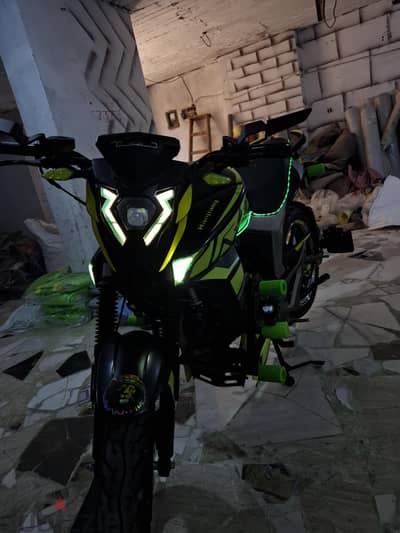 Z250 For Sale