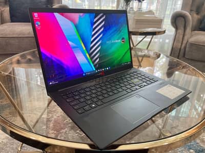 لسة جديد الجيل العاشر لاب توب اسوس ASUS Vivobook يعمل بصورة جيدة