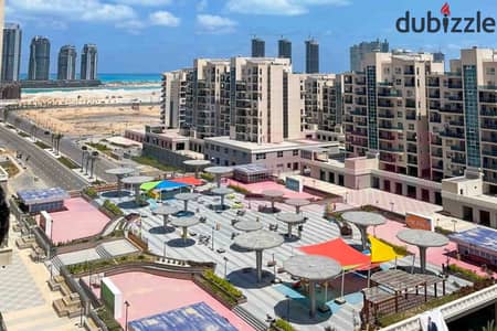 Apartment for sale, 173 sq m, El Alamein - Downtown