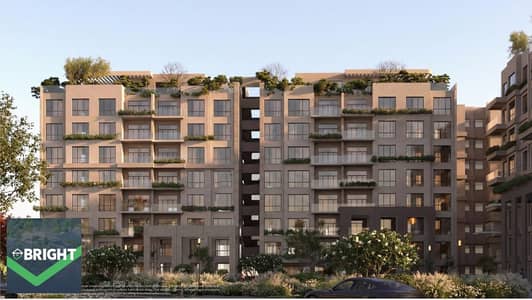 Apartment for Sale Facing Hyde Park over 10 Years