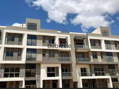 Spacious 3BR Apartment | Terrace Compound Sheikh Zayed By HD Bank