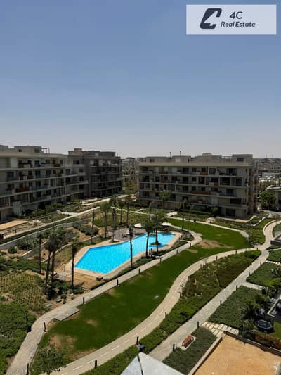 Ready To Move Penthouse with Prime Location in villette sodic