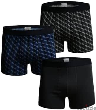 Boxer 1