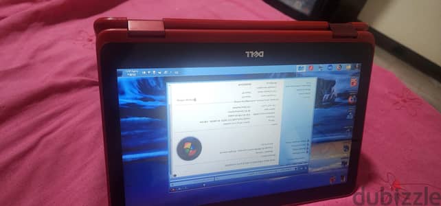Dell inspiron 11 3000 series
