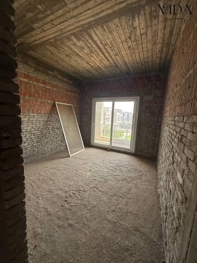 Twin house for sale in Etapa Compound, Sheikh Zayed, with the largest landscape view in the project, at a price lower than the market rate.