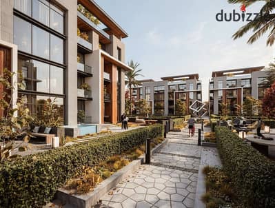 Apartment for Sale in Zahw October | 68 sqm | Near Wahat Road & Mall of Egypt