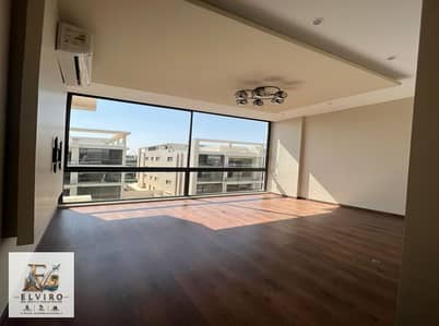 Semi Furnished Apartment for rent  in Lake View Residence