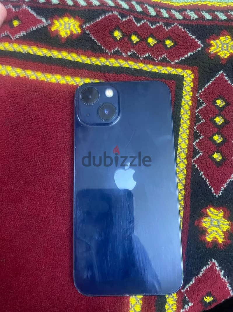 Apple - iPhone 13 1