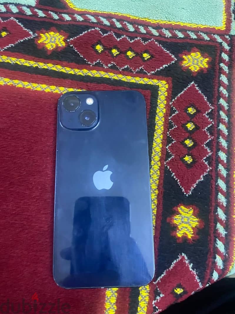 Apple - iPhone 13 2