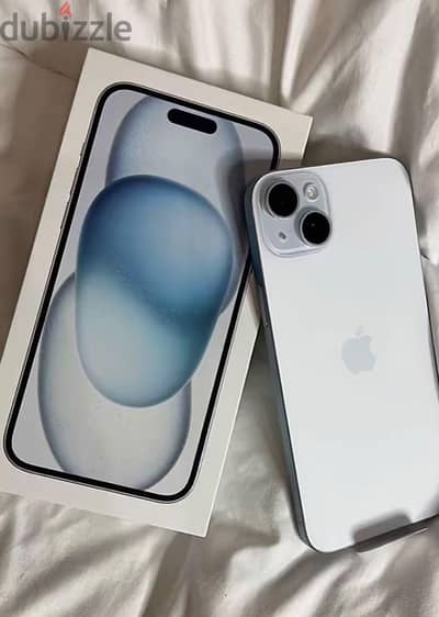 آبل - آيفون 15