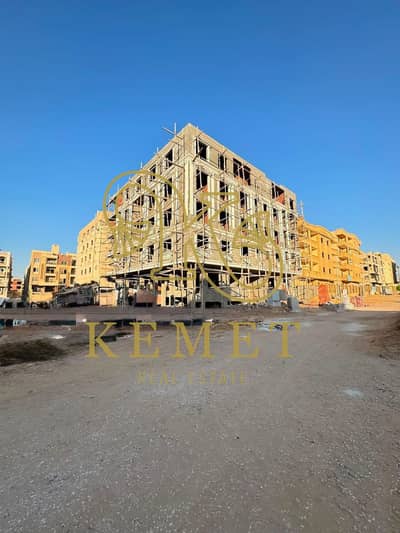 172 sqm in Al Andalus 2 first floor, garden view, immediate delivery. At EGP 4,988,000, 40% down, 10% on delivery, balance over 3 years interest-free 172 sqm in Al Andalus 2 first floor, garden view, immediate delivery. At EGP 4,988,000, 40% down, 10% on delivery, balance over 3 years interest-free