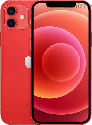 Apple - iPhone 12