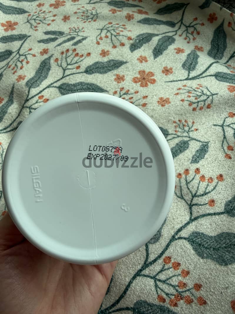 Tucks medicated cooling pads 1