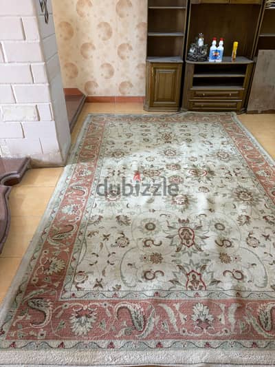 سجاد استعمال حالة ممتازة
