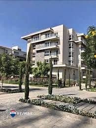 لقطة ماونتن فيو iCity | Park Villa 210م + جاردن 50م بفيو مباشر على البارك | 10 مليون