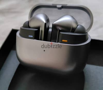 Samsung Buds 3 Pro (Open Box)