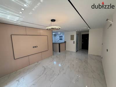  Prime location for sale in Madinaty B6, the best residential area in Madinaty, at a low price for a quick sale. Excellent location near services and the mosque.  A unique opportunity to own a luxuriously finished hotel apartment in one of Madinaty's mos