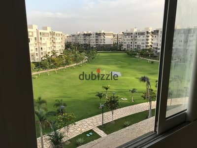 140 متر شقة للايجار الجديد B10 Wide Garden View في مدينتي