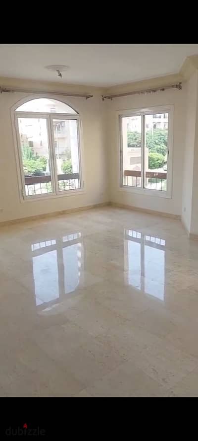 Apartment for rent with kitchen in Compound Beverly Hills Sheikh Zayed