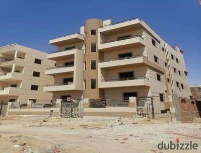 Double face apartment with a garden near the distinguished monorail neighborhood