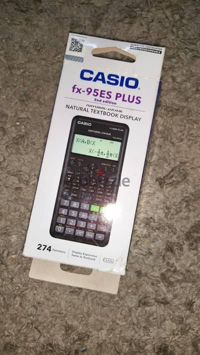 Calculator