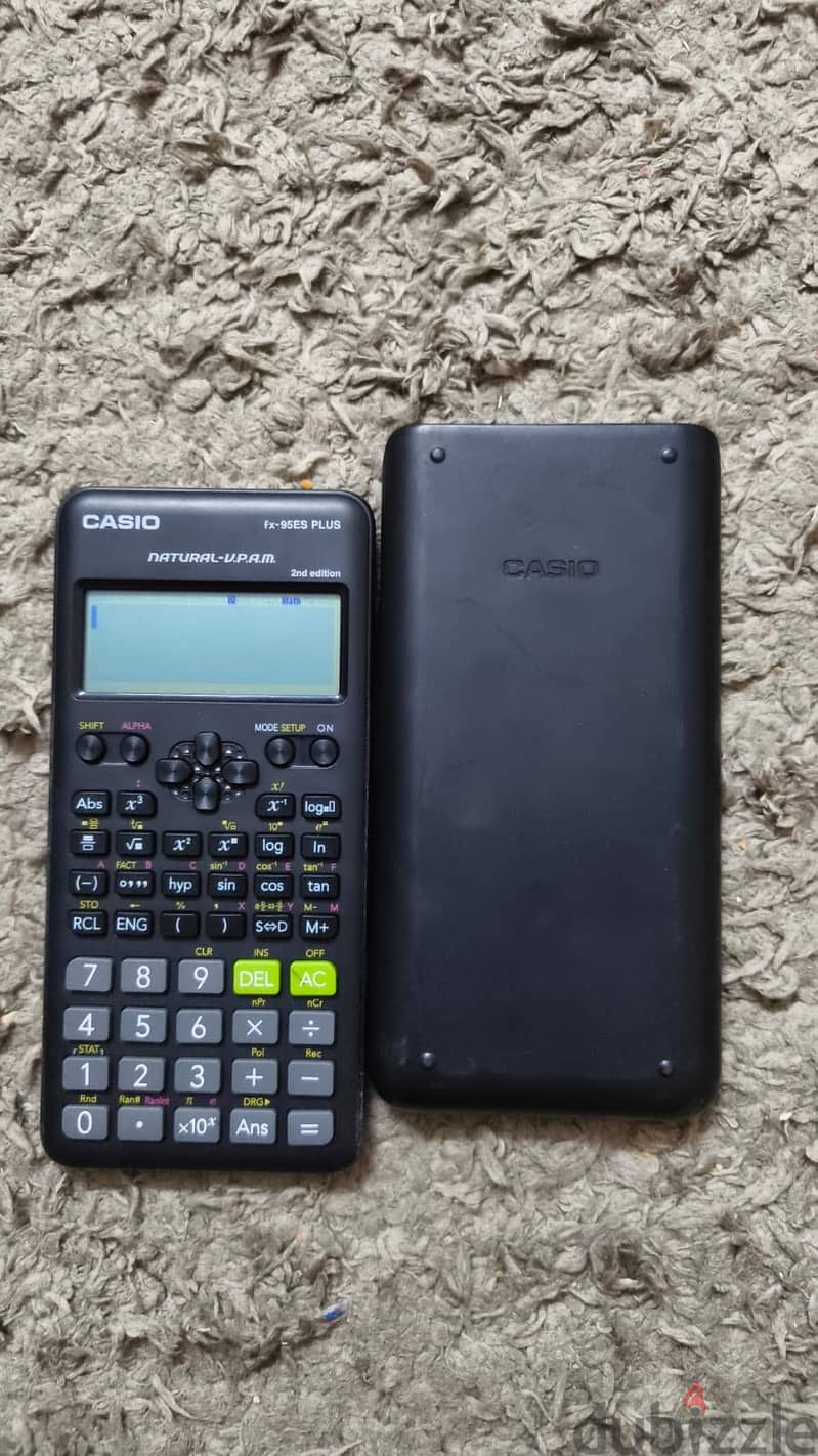 Calculator 1