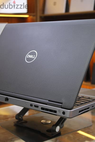 Dell Precision 7540 استيراد خارج كسر زيرو