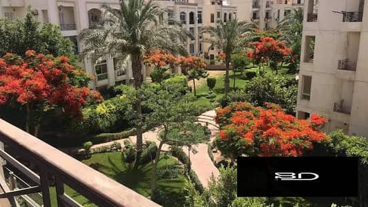Hadayek El mohandeseen Compound, Sheikh Zayed