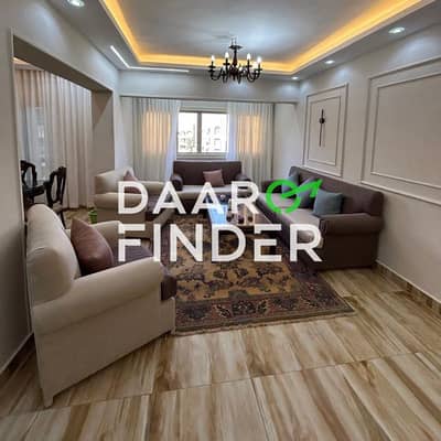  Apartment for Rent in District 1 – Sheikh Zayed | 108 sqm  A great rental opportunity in District 1, Sheikh Zayed, offering a 108 sqm apartment loc