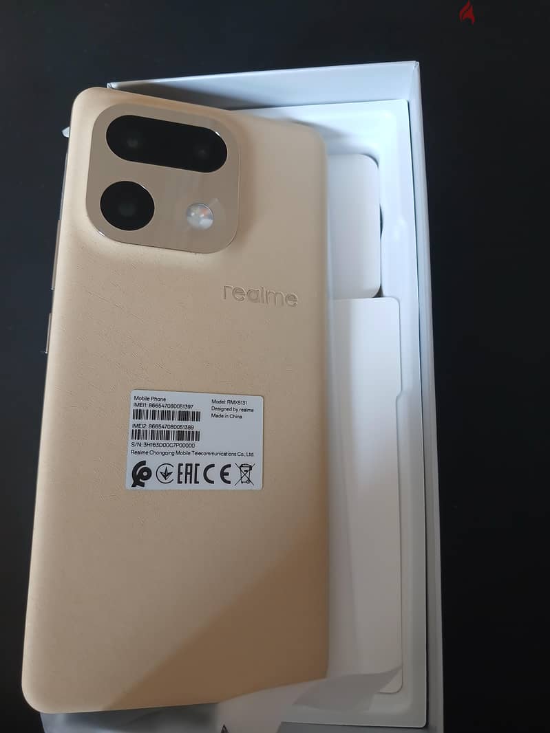 Realme Other Model 1