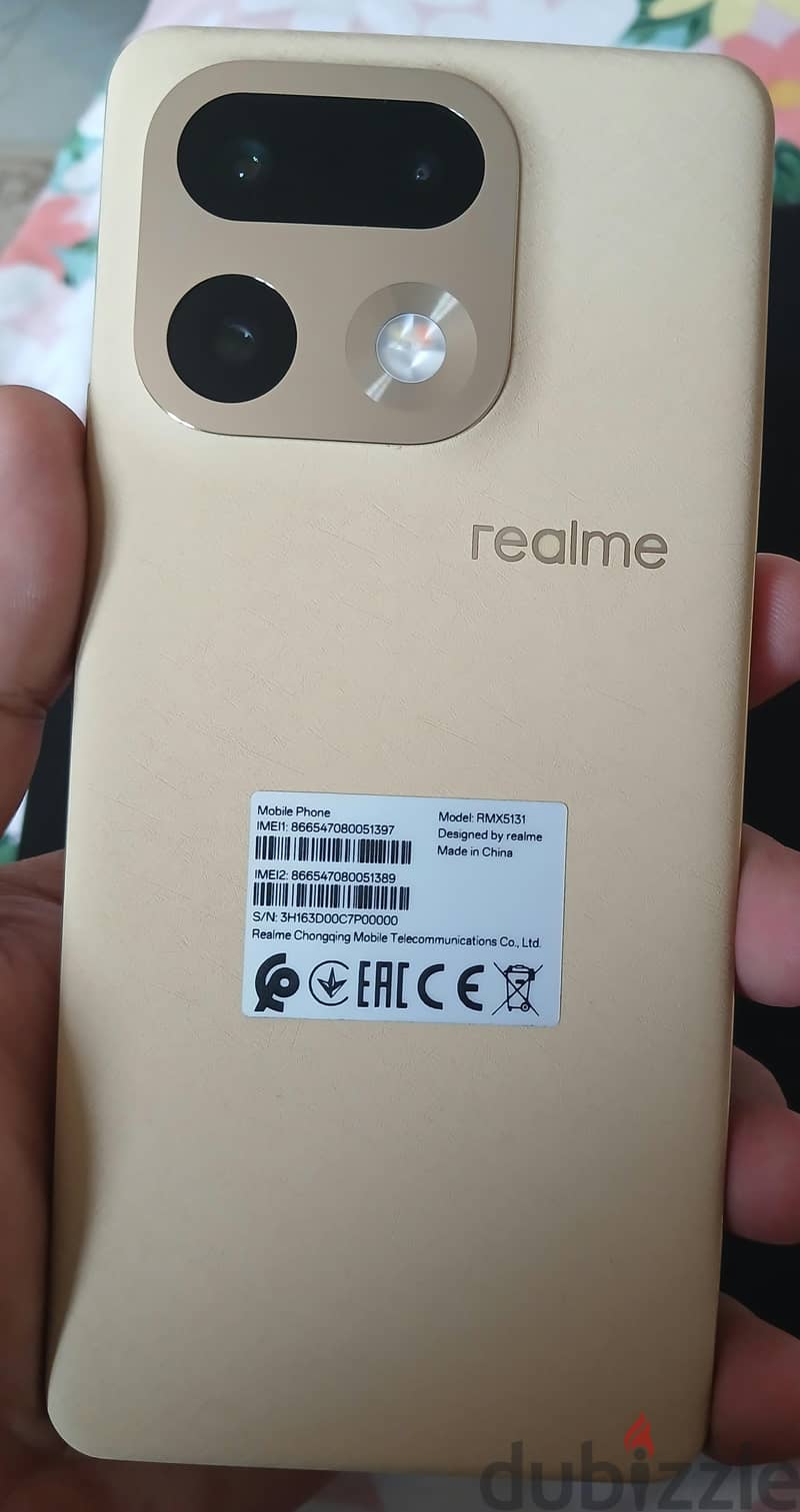 Realme Other Model 2