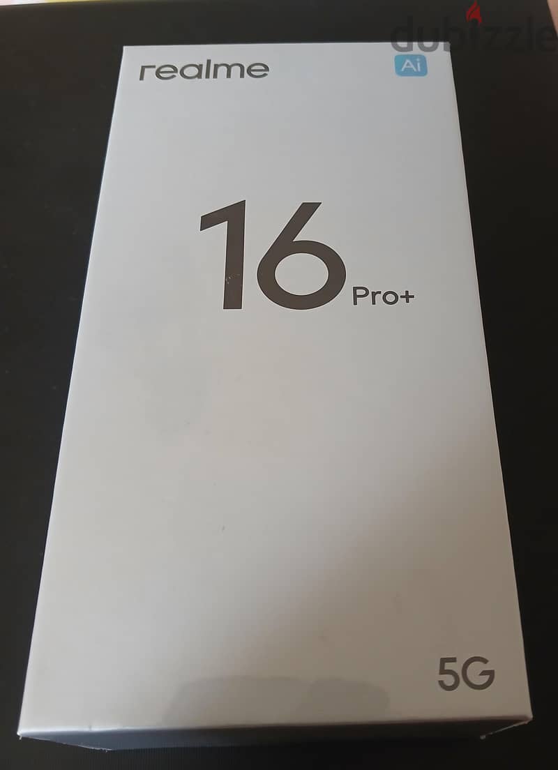 Realme Other Model 3